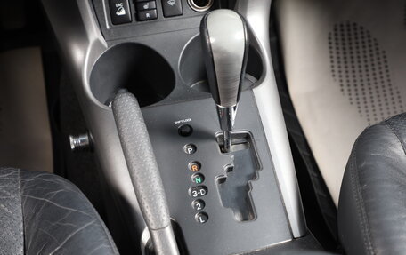 Toyota RAV4, 2008 год, 1 569 000 рублей, 14 фотография