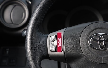 Toyota RAV4, 2008 год, 1 569 000 рублей, 12 фотография