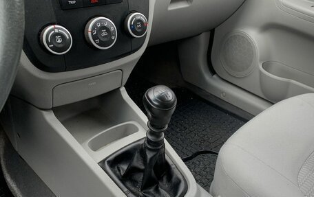 KIA Cerato I, 2008 год, 580 000 рублей, 13 фотография