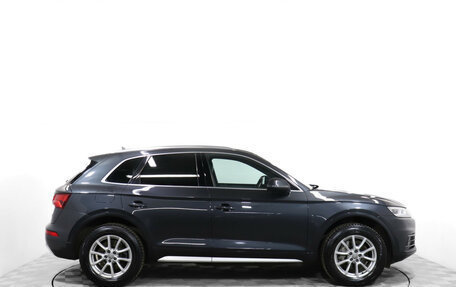 Audi Q5, 2018 год, 3 449 000 рублей, 4 фотография