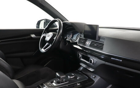 Audi Q5, 2018 год, 3 449 000 рублей, 9 фотография