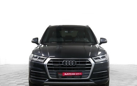 Audi Q5, 2018 год, 3 449 000 рублей, 2 фотография