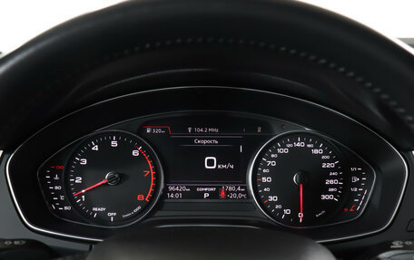 Audi Q5, 2018 год, 3 449 000 рублей, 11 фотография