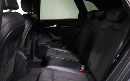 Audi Q5, 2018 год, 3 449 000 рублей, 10 фотография