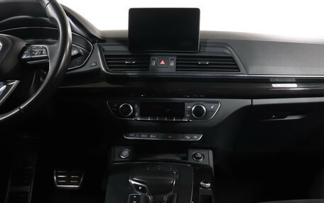 Audi Q5, 2018 год, 3 449 000 рублей, 14 фотография