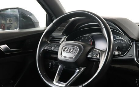 Audi Q5, 2018 год, 3 449 000 рублей, 15 фотография