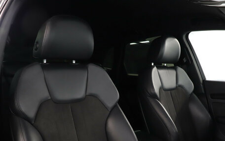 Audi Q5, 2018 год, 3 449 000 рублей, 16 фотография