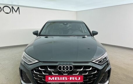 Audi A3, 2025 год, 4 255 000 рублей, 3 фотография