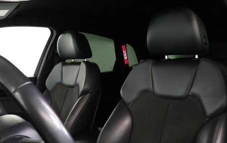 Audi Q5, 2018 год, 3 449 000 рублей, 17 фотография