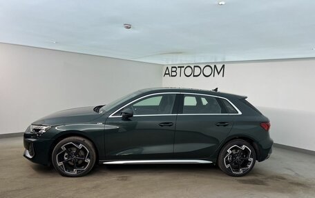 Audi A3, 2025 год, 4 255 000 рублей, 5 фотография