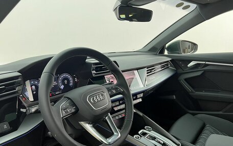 Audi A3, 2025 год, 4 255 000 рублей, 10 фотография