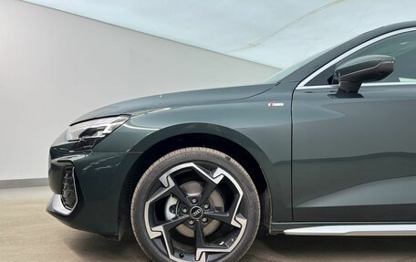 Audi A3, 2025 год, 4 255 000 рублей, 7 фотография