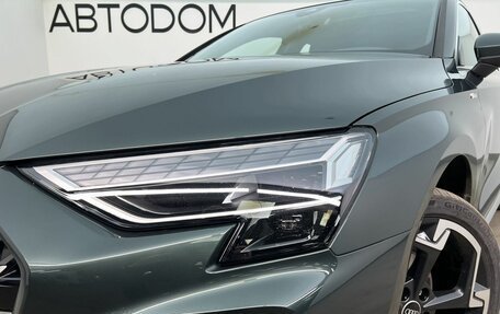 Audi A3, 2025 год, 4 255 000 рублей, 8 фотография