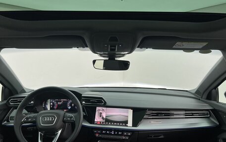 Audi A3, 2025 год, 4 255 000 рублей, 9 фотография
