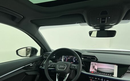 Audi A3, 2025 год, 4 255 000 рублей, 12 фотография