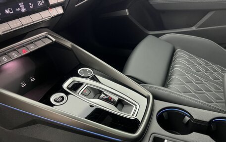 Audi A3, 2025 год, 4 255 000 рублей, 16 фотография