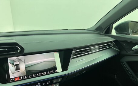 Audi A3, 2025 год, 4 255 000 рублей, 17 фотография