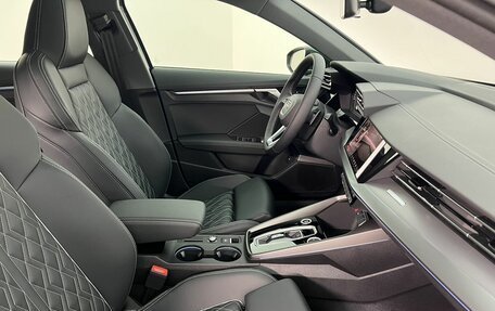 Audi A3, 2025 год, 4 255 000 рублей, 13 фотография