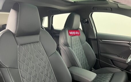 Audi A3, 2025 год, 4 255 000 рублей, 15 фотография