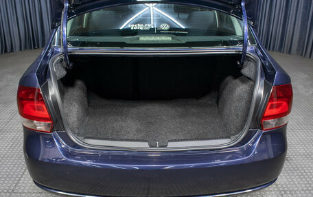 Volkswagen Polo VI (EU Market), 2013 год, 698 000 рублей, 10 фотография