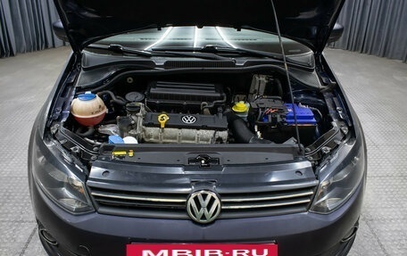 Volkswagen Polo VI (EU Market), 2013 год, 698 000 рублей, 9 фотография