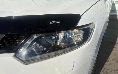 Nissan X-Trail, 2016 год, 1 600 000 рублей, 8 фотография