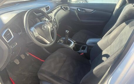 Nissan X-Trail, 2016 год, 1 600 000 рублей, 11 фотография