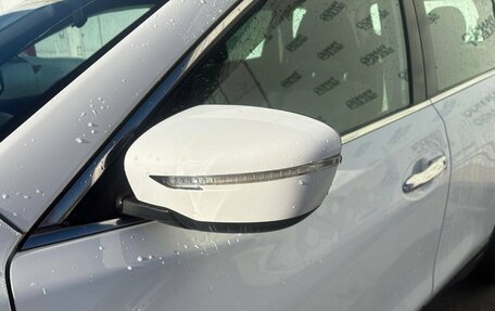 Nissan X-Trail, 2016 год, 1 600 000 рублей, 7 фотография