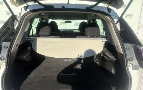 Nissan X-Trail, 2016 год, 1 600 000 рублей, 10 фотография