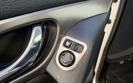 Nissan X-Trail, 2016 год, 1 600 000 рублей, 13 фотография