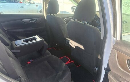 Nissan X-Trail, 2016 год, 1 600 000 рублей, 17 фотография