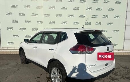 Nissan X-Trail, 2016 год, 1 600 000 рублей, 6 фотография