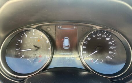 Nissan X-Trail, 2016 год, 1 600 000 рублей, 25 фотография