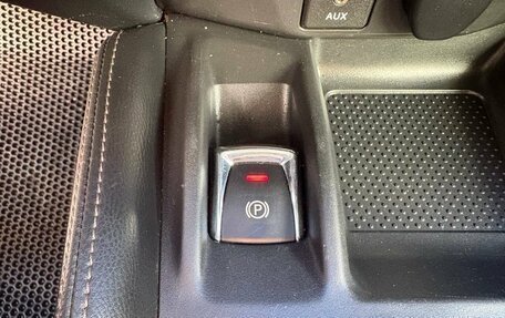 Nissan X-Trail, 2016 год, 1 600 000 рублей, 21 фотография