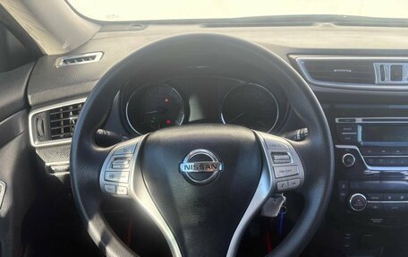 Nissan X-Trail, 2016 год, 1 600 000 рублей, 24 фотография