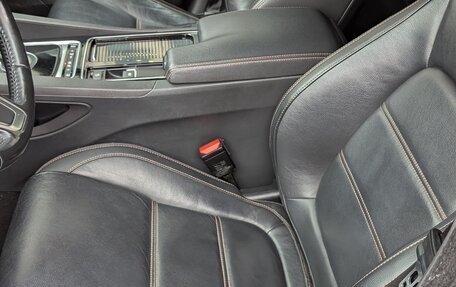 Jaguar F-Pace, 2017 год, 2 550 000 рублей, 12 фотография