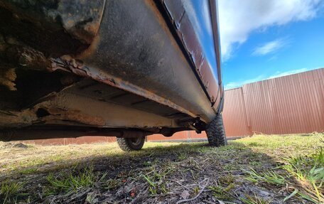 Chevrolet Niva I рестайлинг, 2005 год, 330 000 рублей, 14 фотография