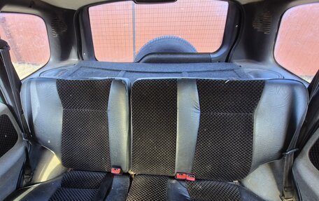 Chevrolet Niva I рестайлинг, 2005 год, 330 000 рублей, 10 фотография