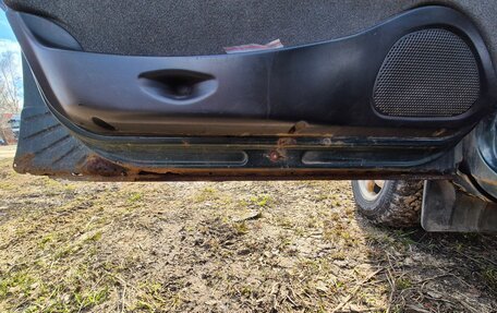 Chevrolet Niva I рестайлинг, 2005 год, 330 000 рублей, 13 фотография