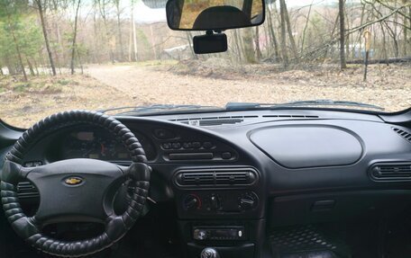 Chevrolet Niva I рестайлинг, 2004 год, 260 000 рублей, 7 фотография