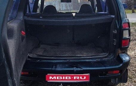 Chevrolet Niva I рестайлинг, 2005 год, 330 000 рублей, 12 фотография