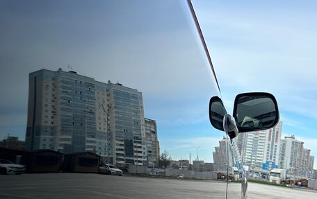 Lexus RX II рестайлинг, 2003 год, 795 000 рублей, 7 фотография