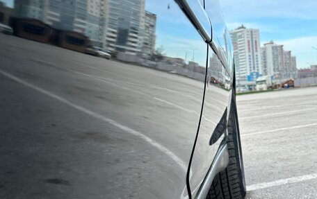 Lexus RX II рестайлинг, 2003 год, 795 000 рублей, 6 фотография