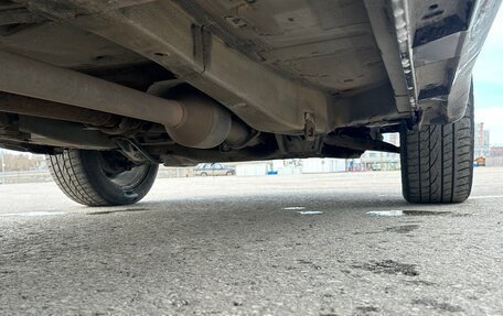 Lexus RX II рестайлинг, 2003 год, 795 000 рублей, 9 фотография