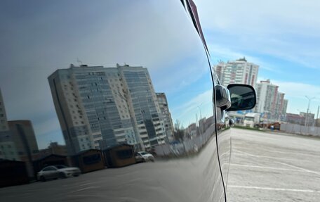 Lexus RX II рестайлинг, 2003 год, 795 000 рублей, 8 фотография