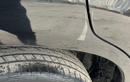 Lexus RX II рестайлинг, 2003 год, 795 000 рублей, 11 фотография