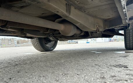 Lexus RX II рестайлинг, 2003 год, 795 000 рублей, 10 фотография