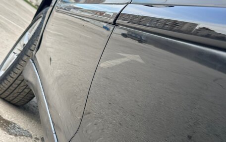 Lexus RX II рестайлинг, 2003 год, 795 000 рублей, 19 фотография