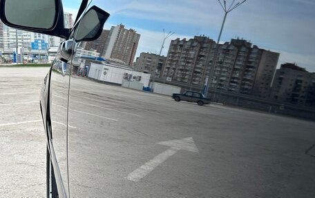 Lexus RX II рестайлинг, 2003 год, 795 000 рублей, 18 фотография