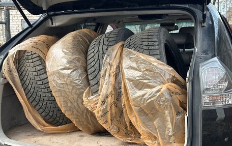 Lexus RX II рестайлинг, 2003 год, 795 000 рублей, 26 фотография